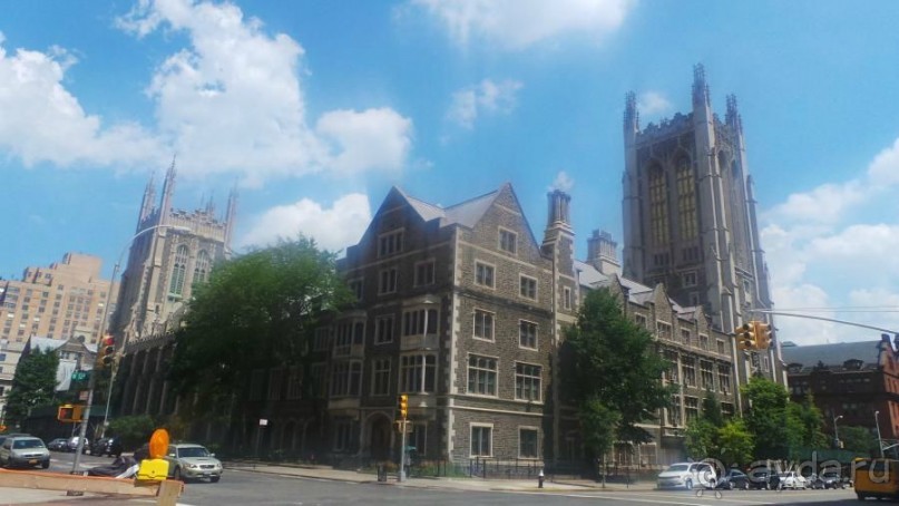 фото Бостона