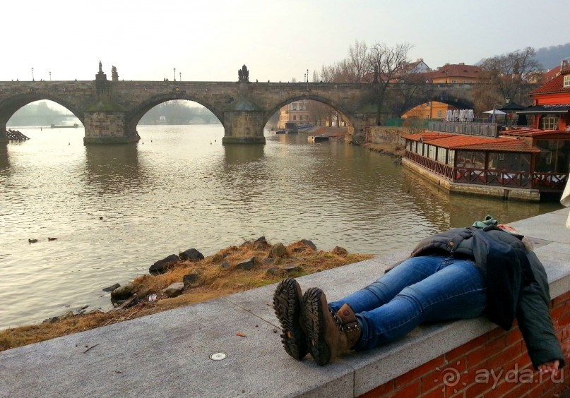 Альбом отзыва "История про лестницу"