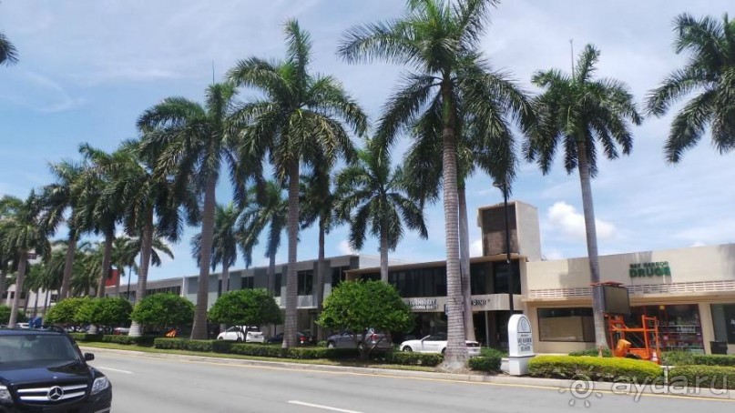 Американская история ужасов. Сезон 1, серия 3. Майами, Орландо