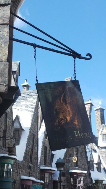 Американская история ужасов. Сезон 1, серия 3. Майами, Орландо