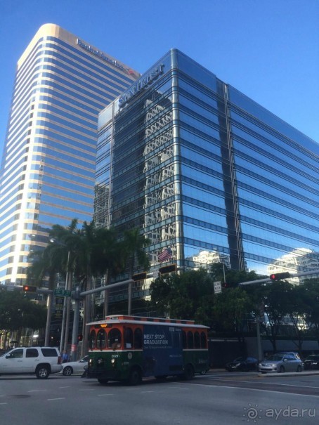 Американская история ужасов. Сезон 1, серия 3. Майами, Орландо