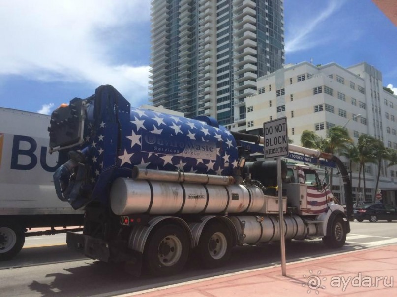 Американская история ужасов. Сезон 1, серия 3. Майами, Орландо