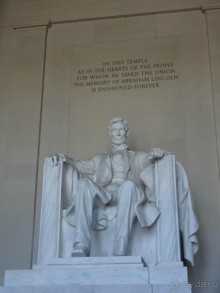 Американская история ужасов. Сезон 1, серия 4. Вашингтон