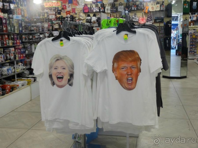 Американская история ужасов. Сезон 1, серия 4. Вашингтон