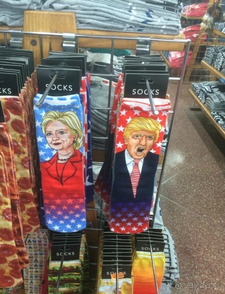 Американская история ужасов. Сезон 1, серия 4. Вашингтон