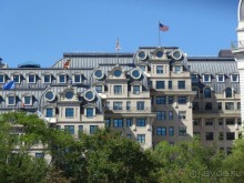 Американская история ужасов. Сезон 1, серия 4. Вашингтон