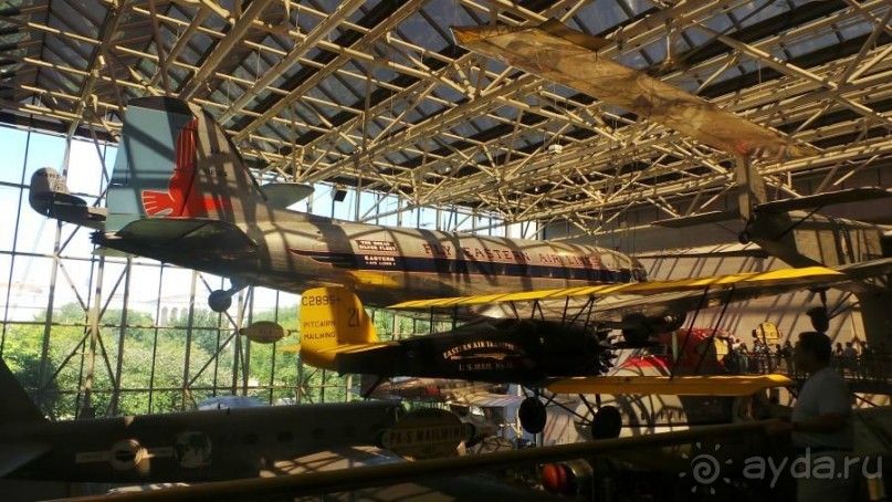 Американская история ужасов. Сезон 1, серия 4. Вашингтон