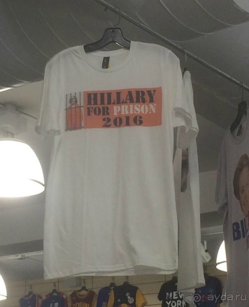 Американская история ужасов. Сезон 1, серия 4. Вашингтон