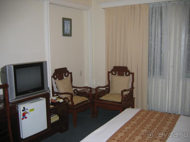 фото Kim Do Hotel