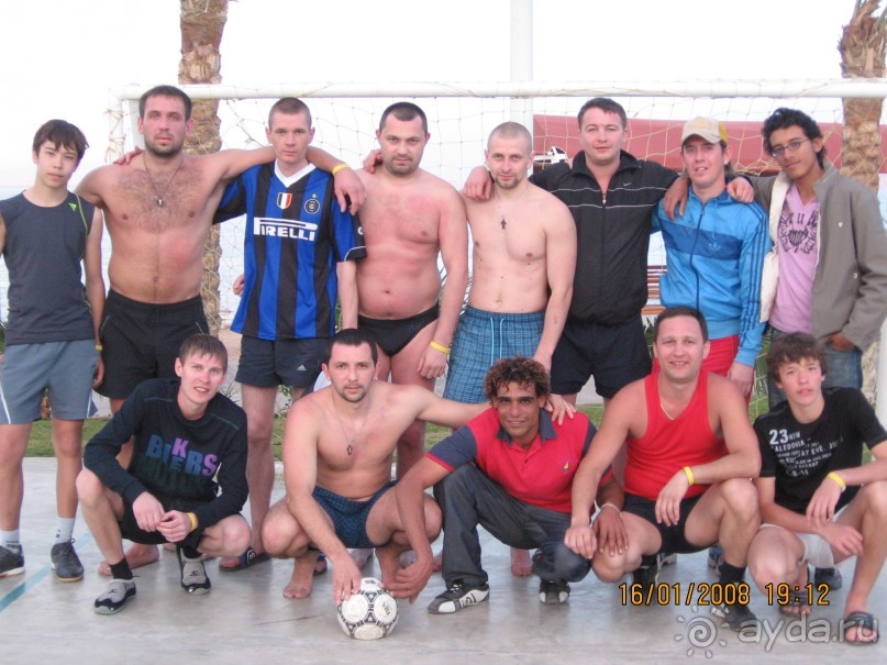 хороший отель