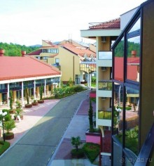 Сочи  пансионат Шексна