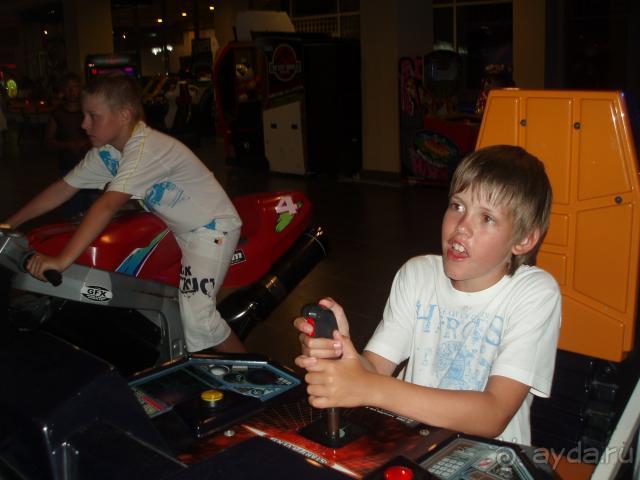 Отличный отель с приятным персоналом