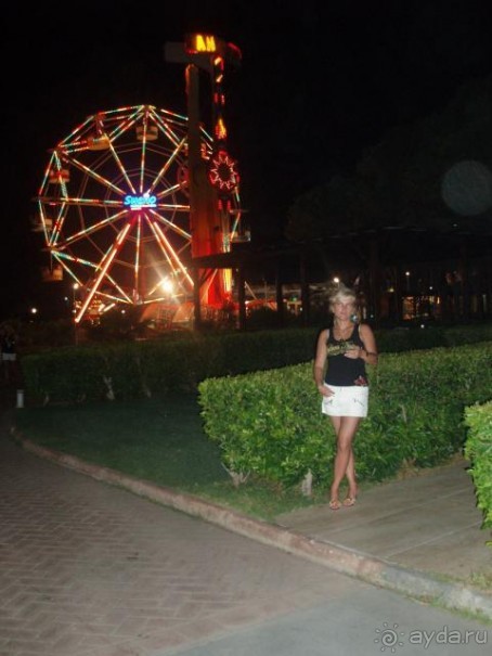 Отличный отель с приятным персоналом