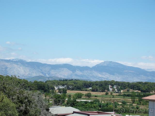 Отличный отель с приятным персоналом