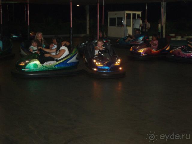 Отличный отель с приятным персоналом