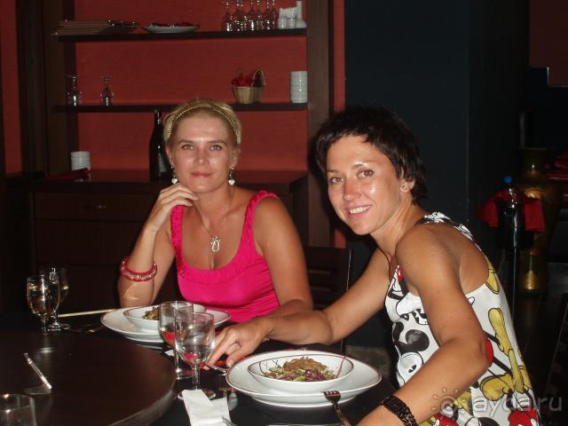 Отличный отель с приятным персоналом