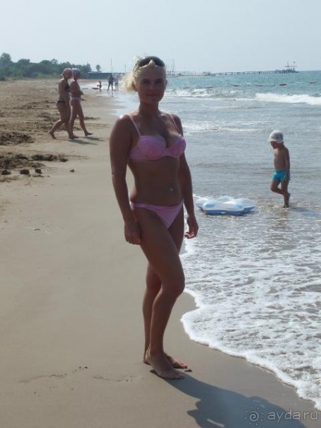 Отличный отель с приятным персоналом