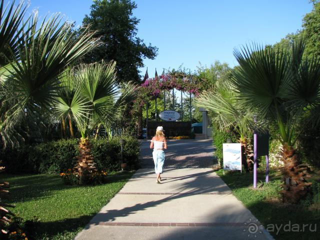 фото Club Tuana Fethiye