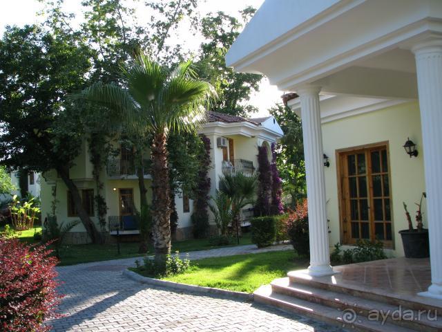 фото Club Tuana Fethiye