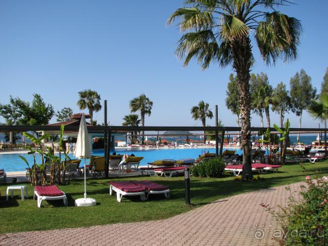 фото Club Tuana Fethiye