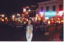 Великолепная неделя в Мармарисе