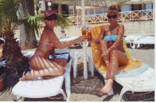 Великолепная неделя в Мармарисе