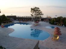 фото  Hotel Ambiente