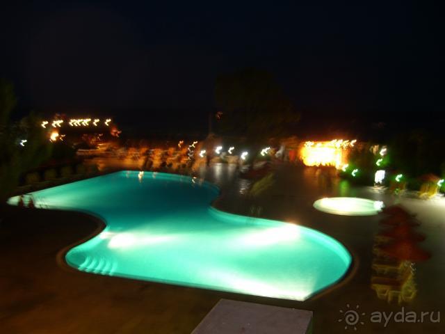 фото  Hotel Ambiente