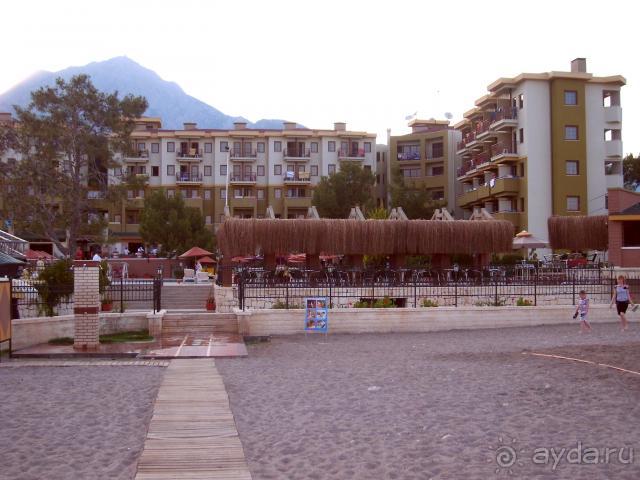 фото  Hotel Ambiente