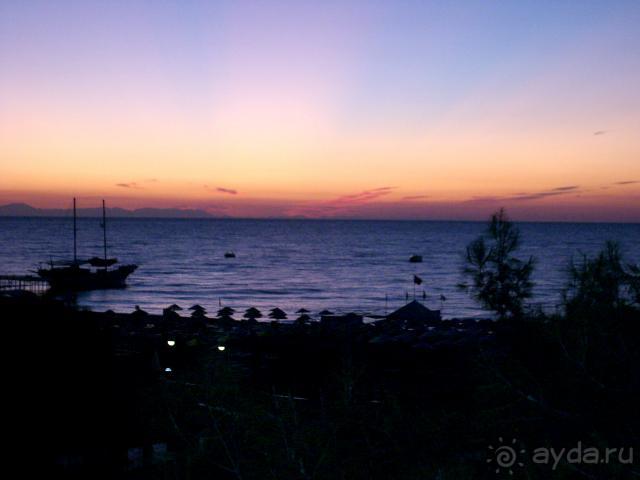 фото  Hotel Ambiente