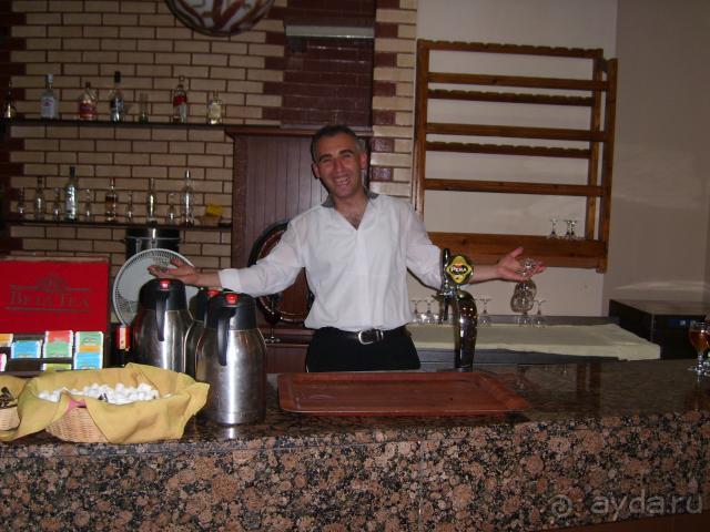 фото  Hotel Ambiente