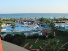 Семейный отель