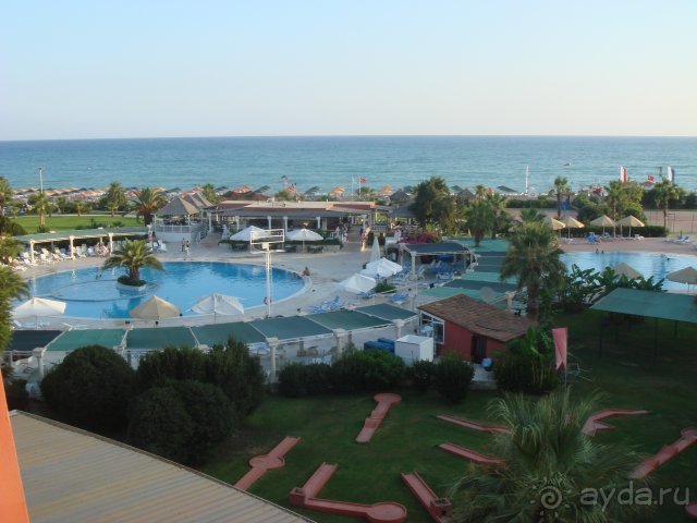 фото Глория