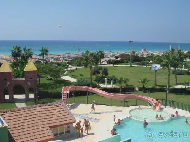 фото Глория