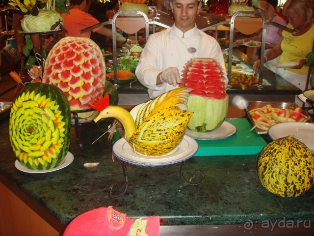 фото Глория