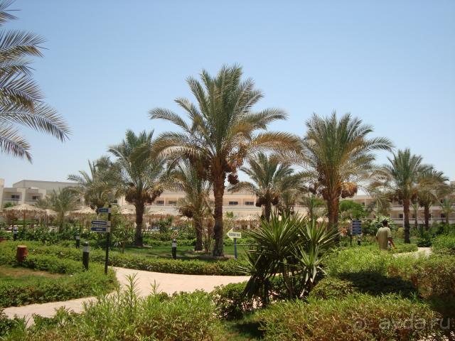 фото Hurghada Long Beach Resort
