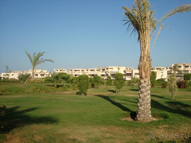 фото Hurghada Long Beach Resort