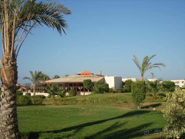 фото Hurghada Long Beach Resort