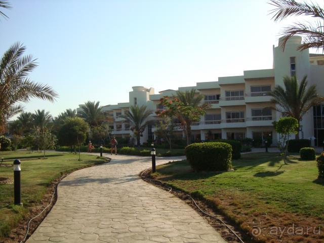 фото Hurghada Long Beach Resort
