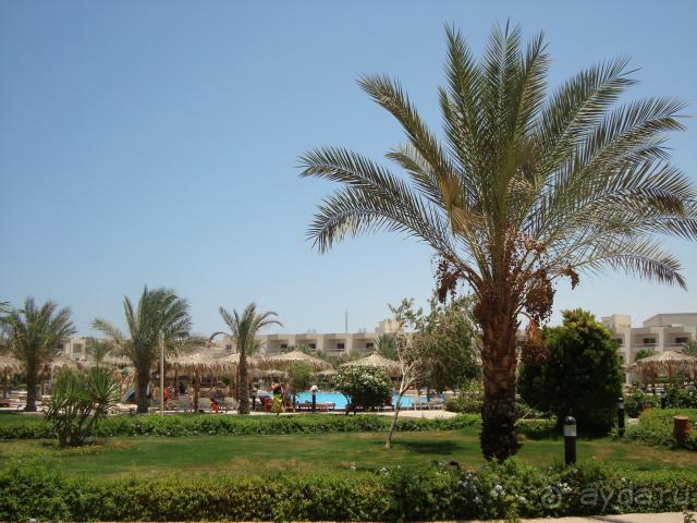 фото Hurghada Long Beach Resort