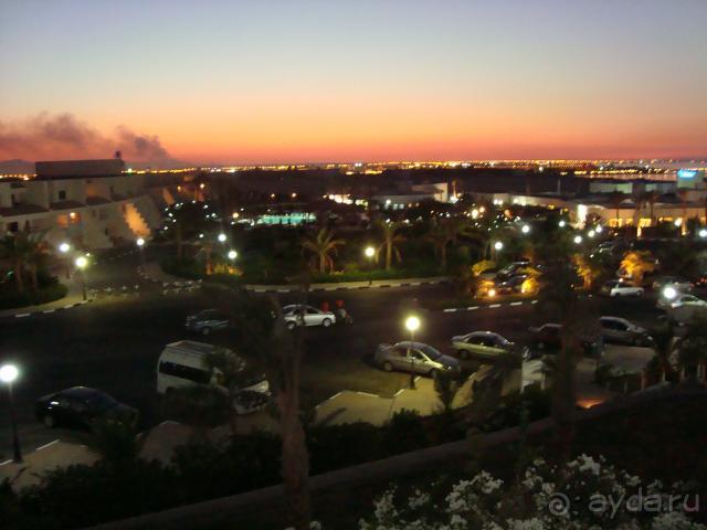 фото Hurghada Long Beach Resort