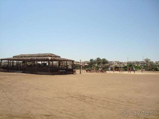 фото Hurghada Long Beach Resort