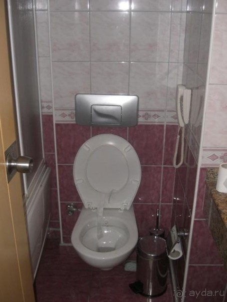 Я не придирчивая мне просто есть с чем сравнить!