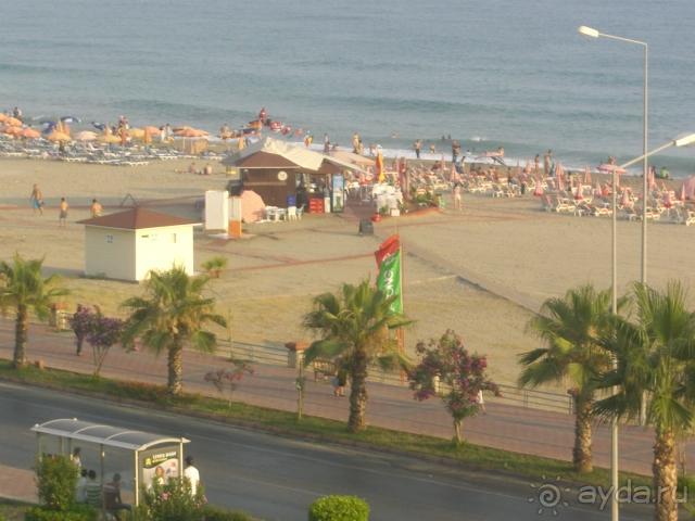 Я не придирчивая мне просто есть с чем сравнить!