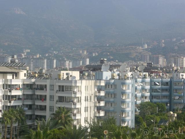 Я не придирчивая мне просто есть с чем сравнить!