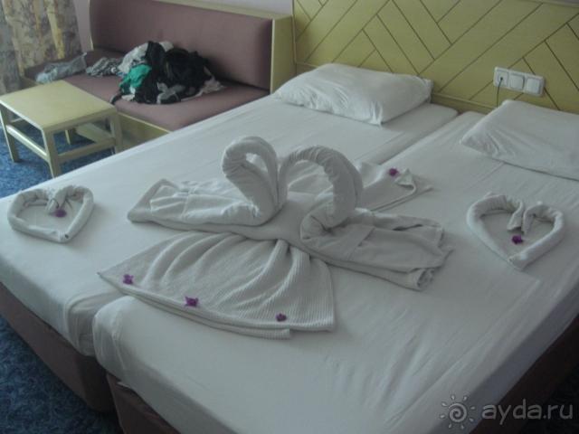 Я не придирчивая мне просто есть с чем сравнить!