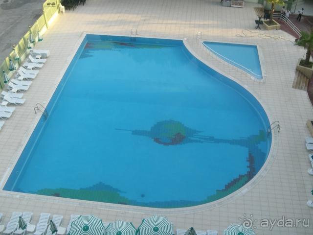 Я не придирчивая мне просто есть с чем сравнить!