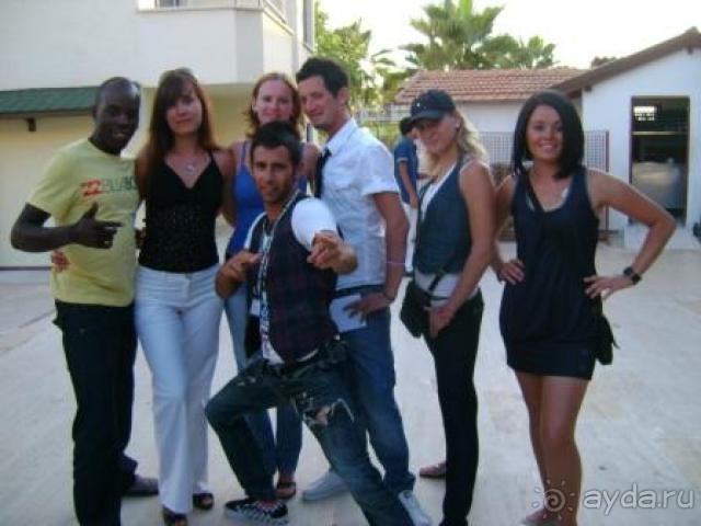 Есть желание вернуться туда))