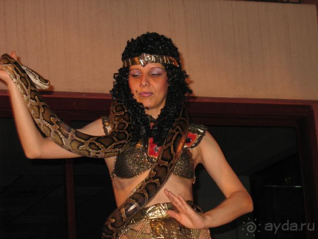 фото Одессос Парк Отель