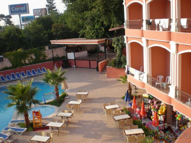 не требуйте от 3*сервиса на 5*, главное настроение